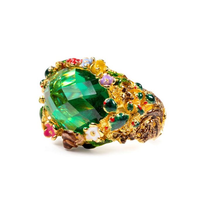 Anello Terra