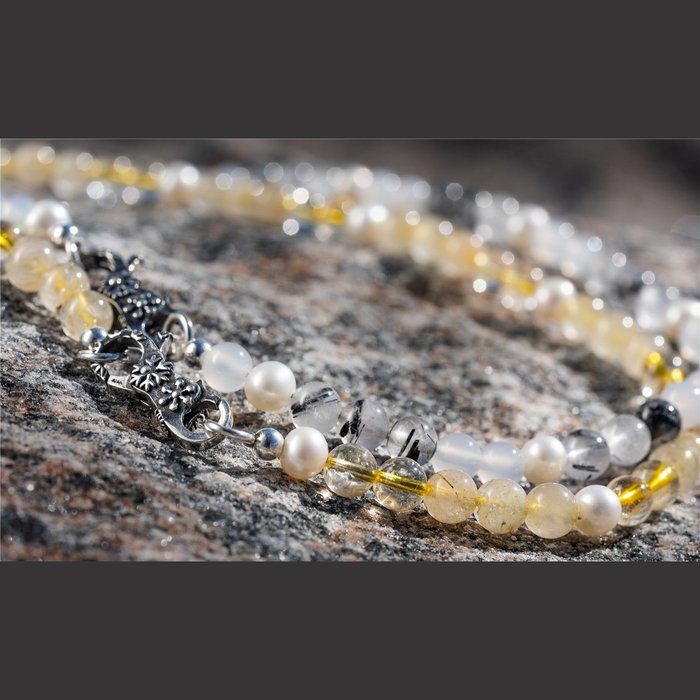 Dream of Energy Necklace