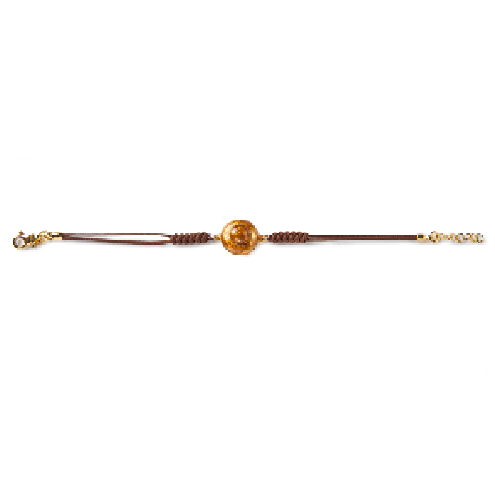 Bracciale Brioche