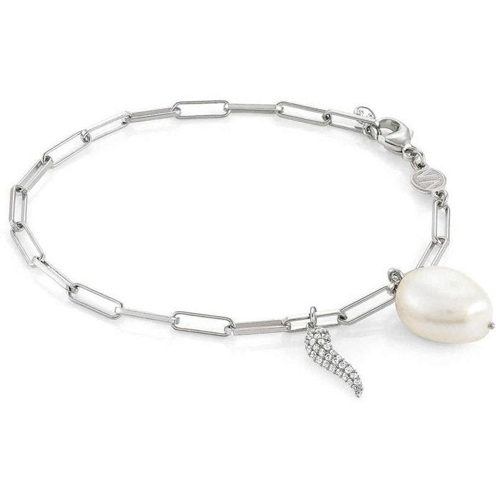 Bracciale donna gioielli Nomination White Dream