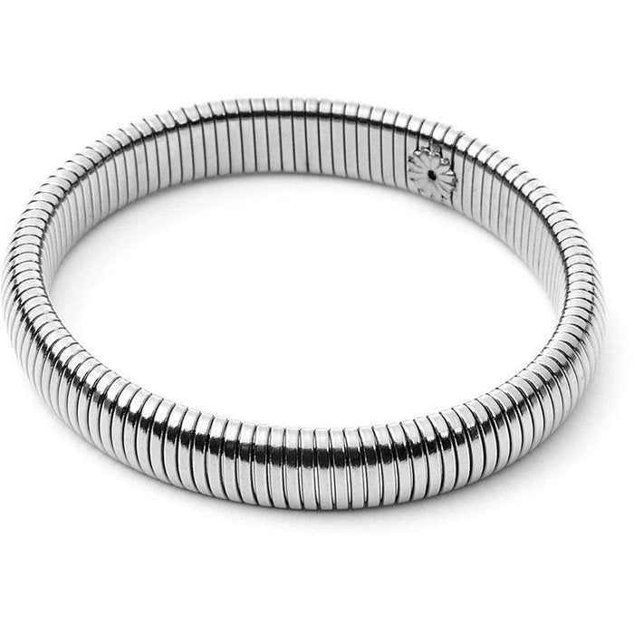 Bracciale donna maglia snake