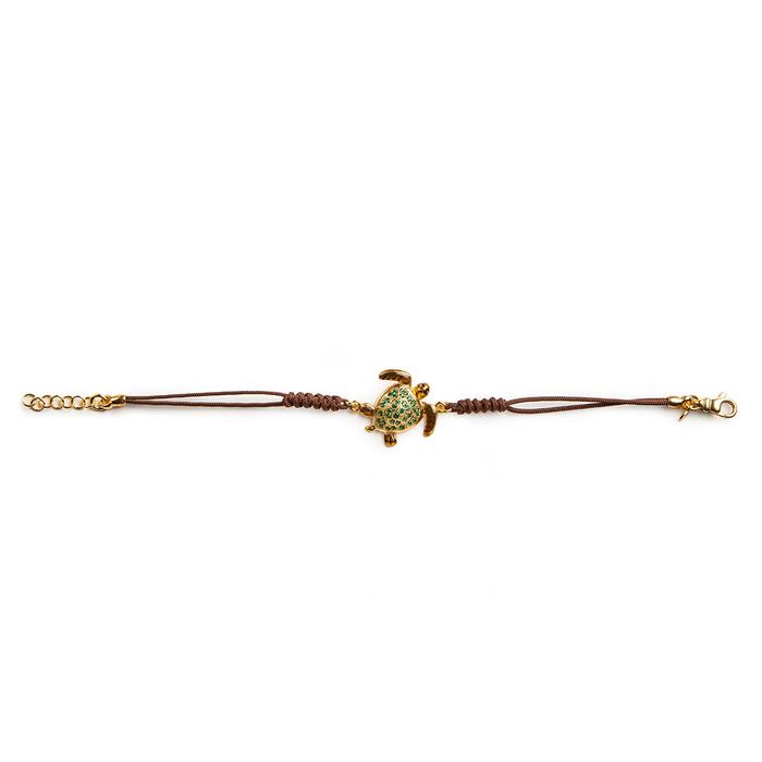 Bracciale Caretta Lapilli
