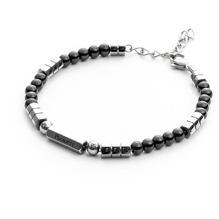 Bracciale uomo gioielli 4US Cesare Paciotti