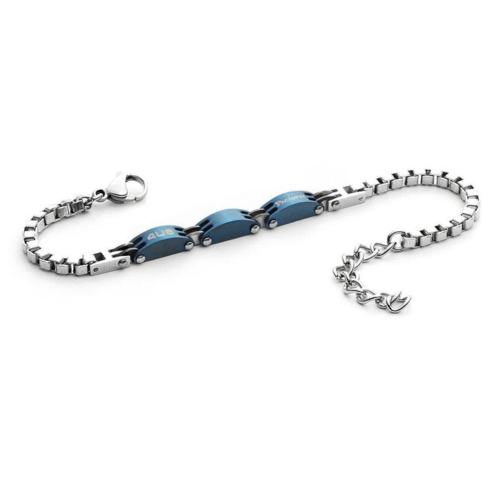 Bracciale uomo gioielli 4US Cesare Paciotti