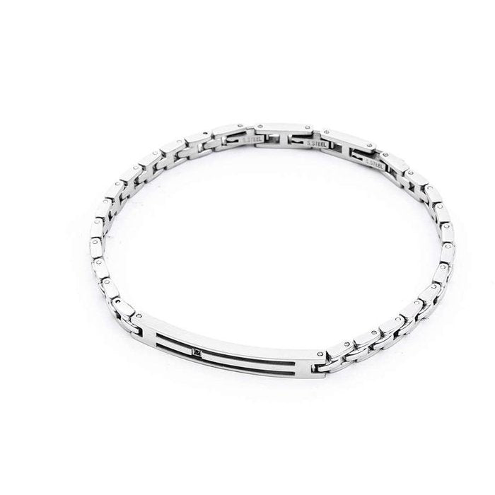 Bracelet homme bijoux 4US Cesare Paciotti