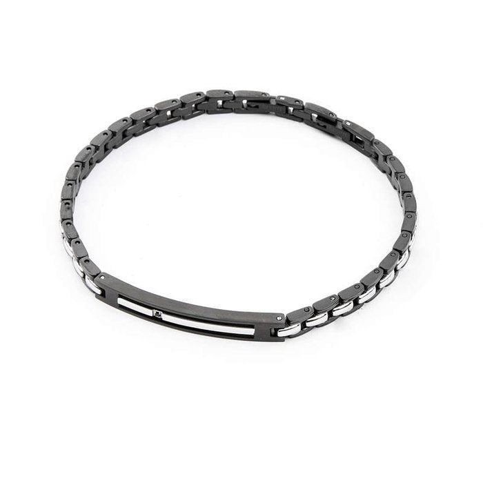 Bracelet homme bijoux 4US Cesare Paciotti