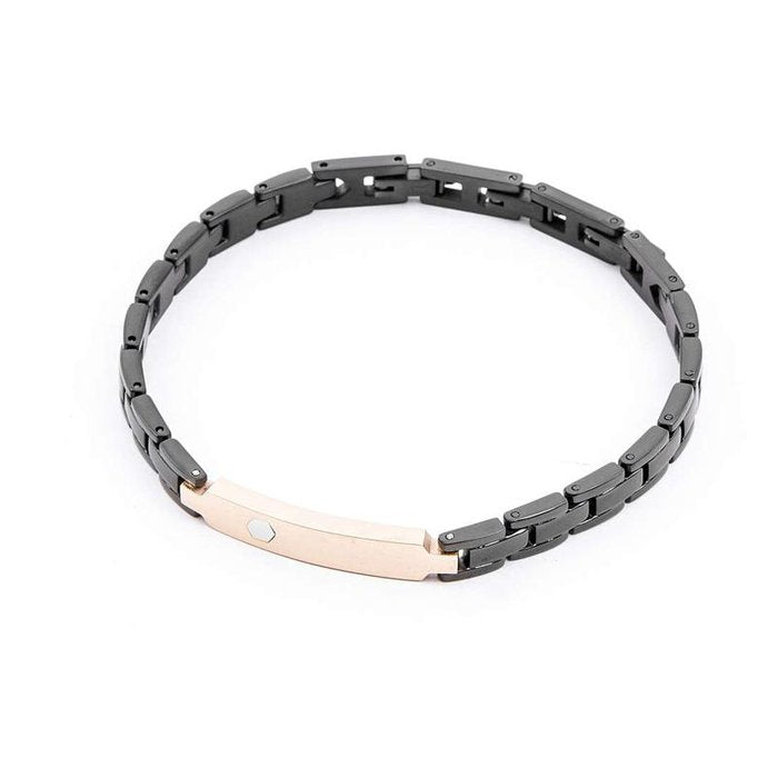 Bracelet homme bijoux 4US Cesare Paciotti