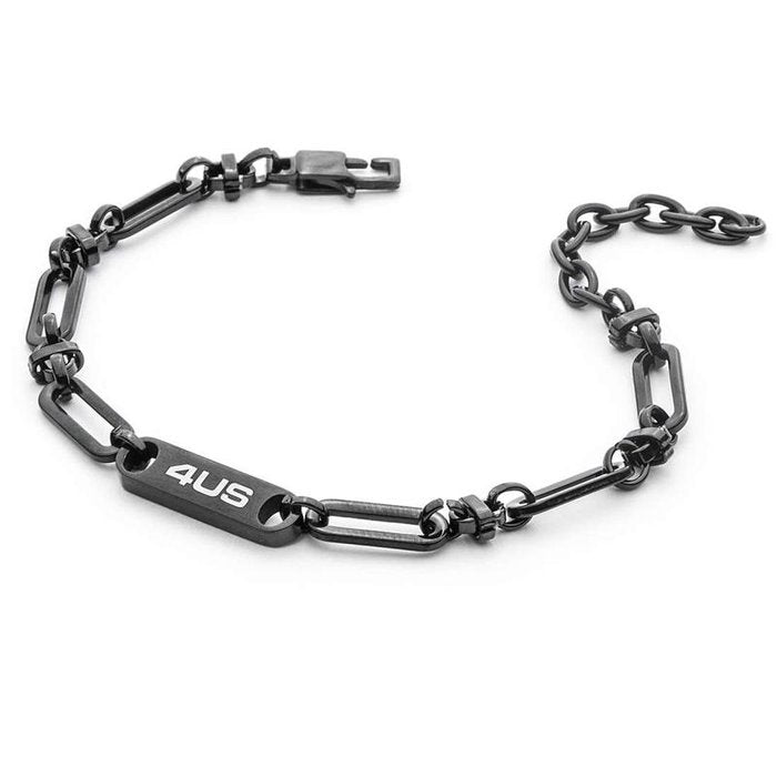Bracciale uomo gioielli 4US Cesare Paciotti