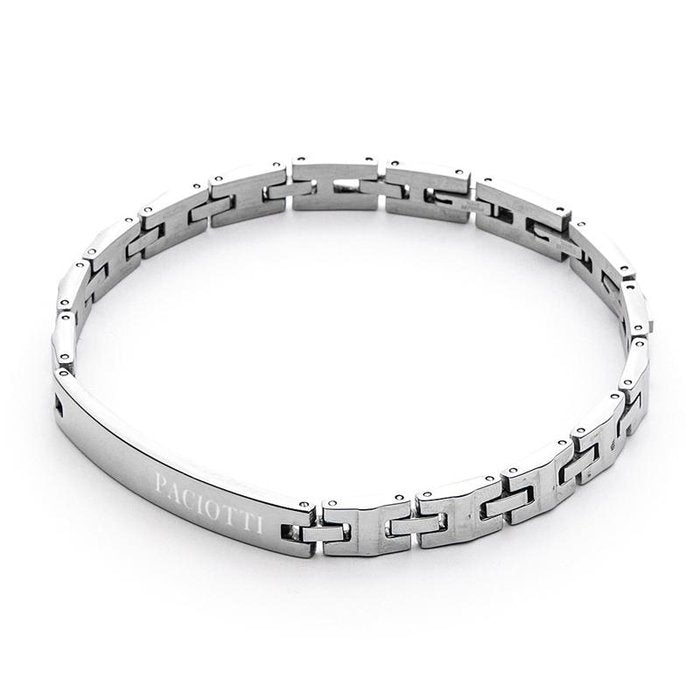Men's bracelet jewelry 4US Cesare Paciotti