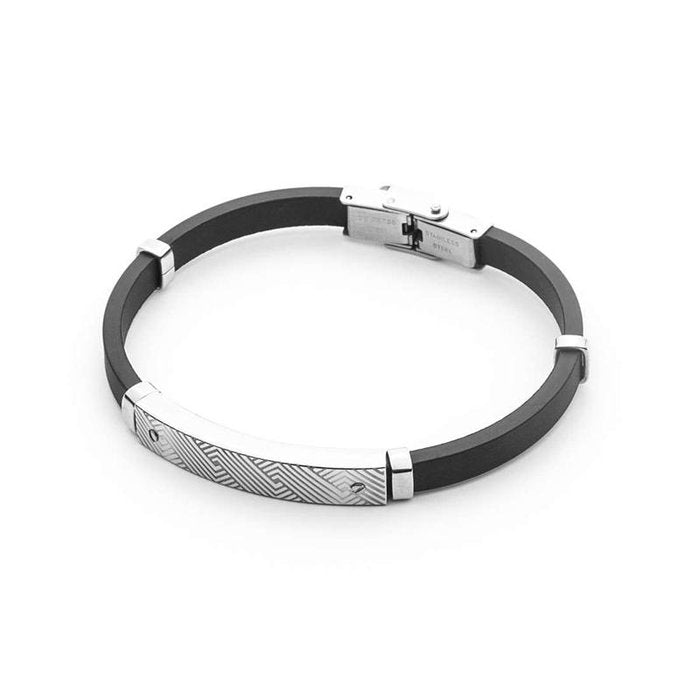 Bracciale uomo gioielli 4US Cesare Paciotti