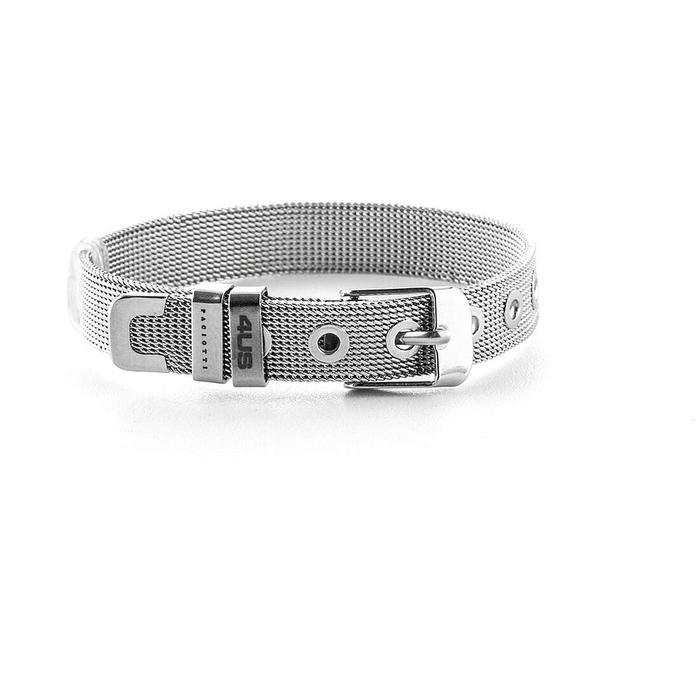 Bracciale acciaio