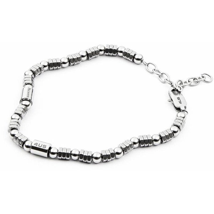 Bijou bracelet homme 4US Cesare Paciotti