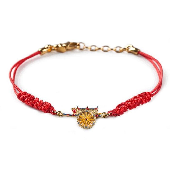 Bracciale Carretto