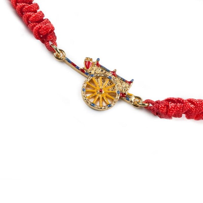Bracciale Carretto