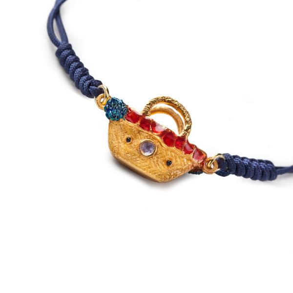 Coffa Bracelet