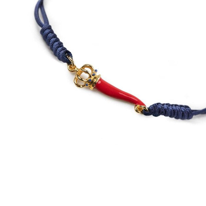 Bracciale Corno