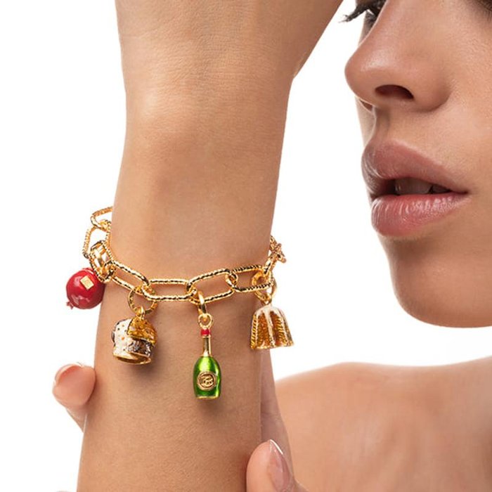 Charm Spumante Limited Edition