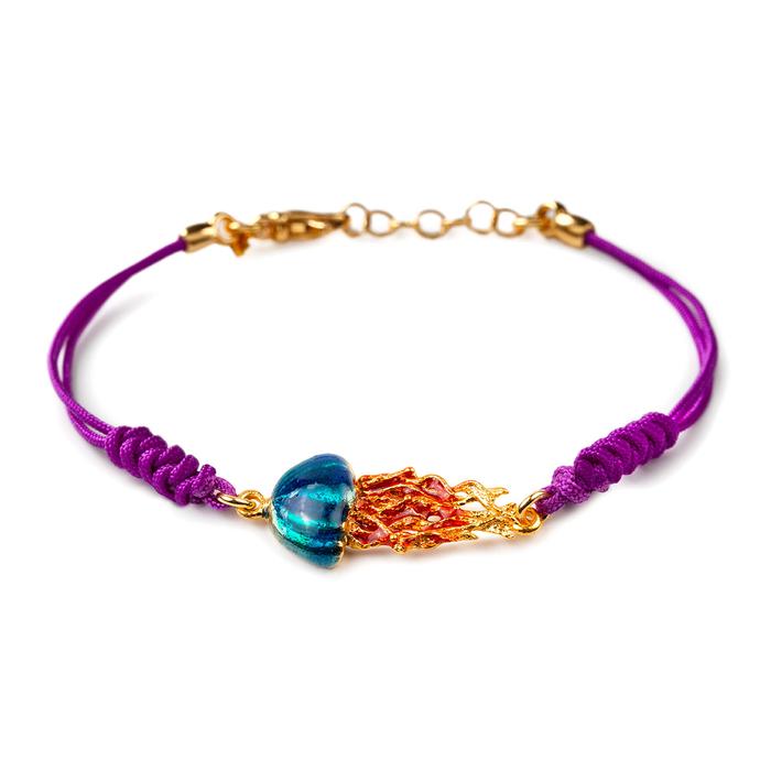 Medusa Bracelet