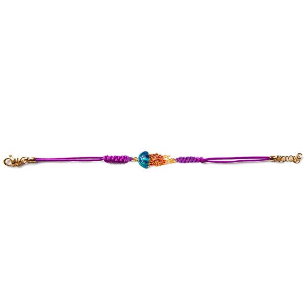 Medusa Bracelet