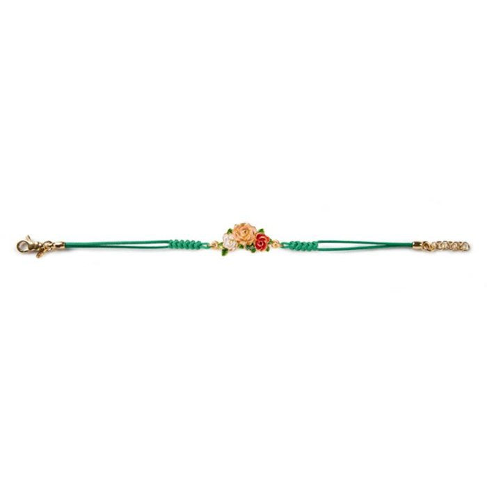 Bracciale Rosa