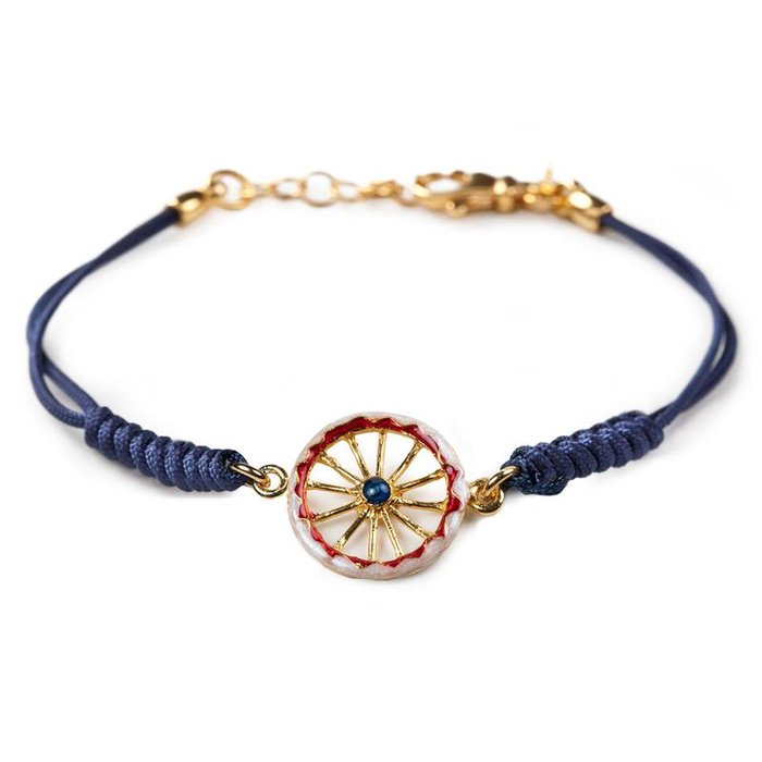 Bracciale Ruota