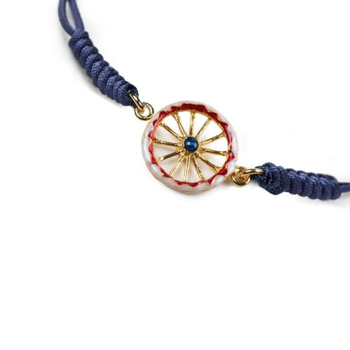 Bracciale Ruota