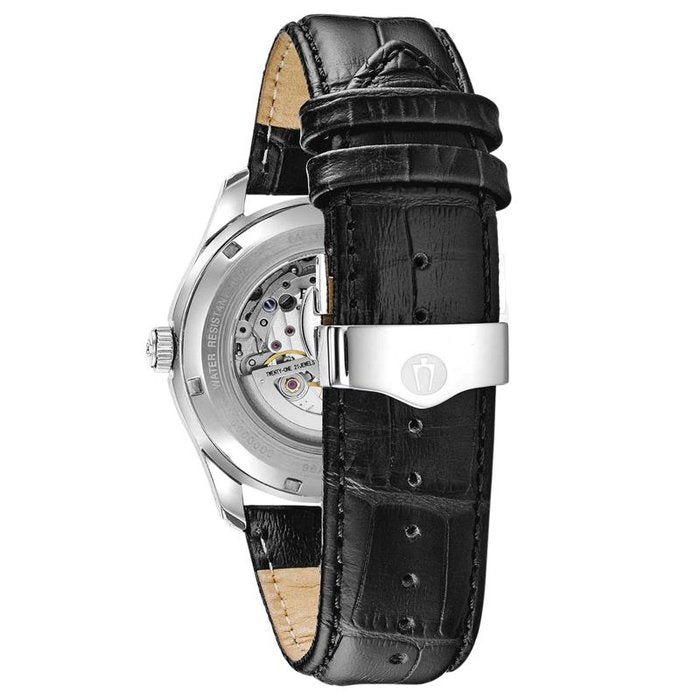 Wilton 60 ore Riserve di Carica