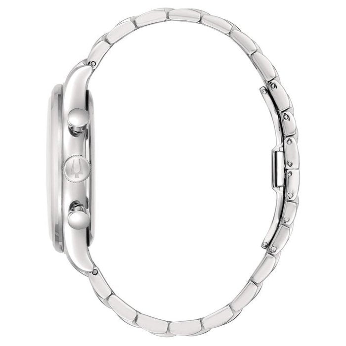 Chrono High Precision -262kHz-