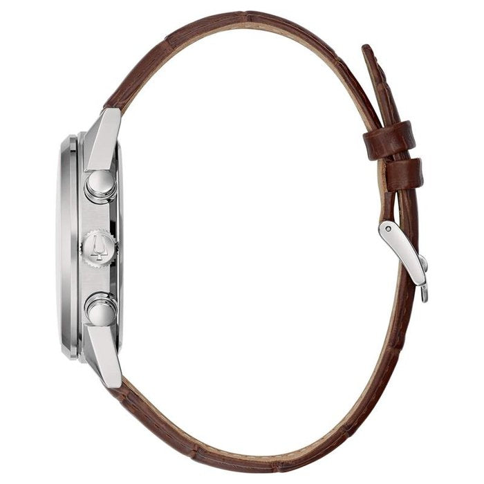 Chrono High Precision 262