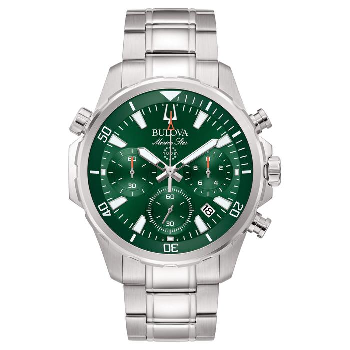 Marine Star Chrono