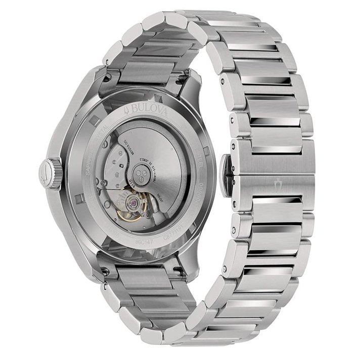 Wilton Power Reserve