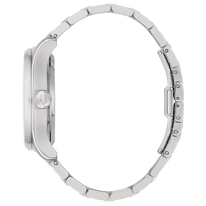 Wilton Power Reserve