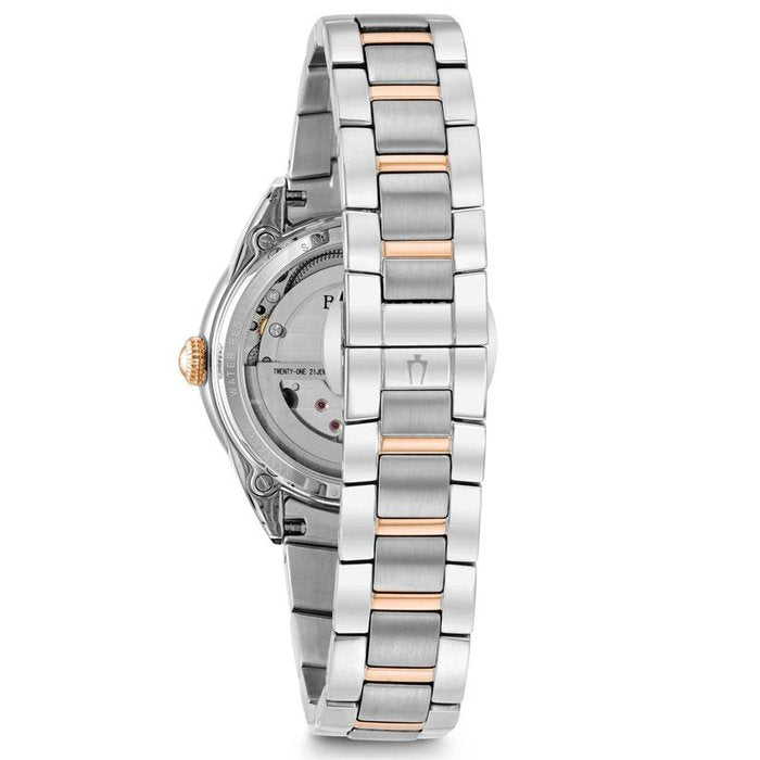 Sutton Lady Automatic