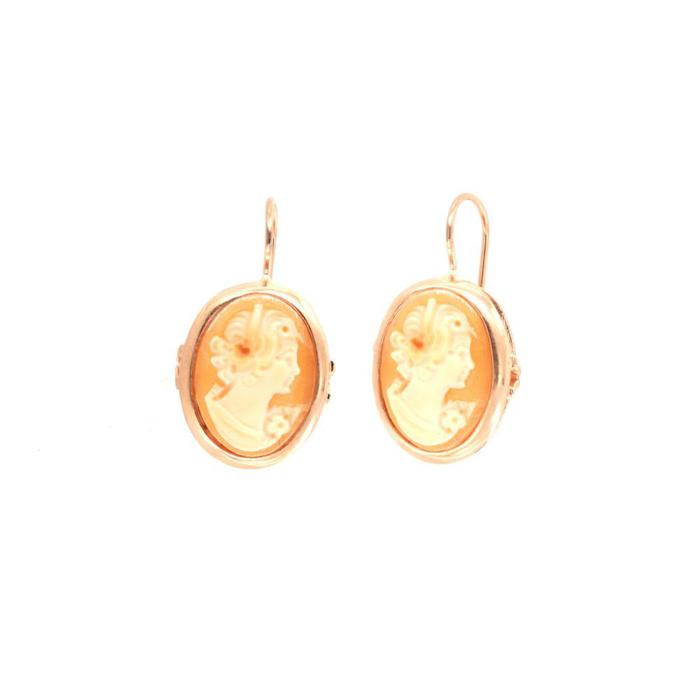 925 Silver Earrings