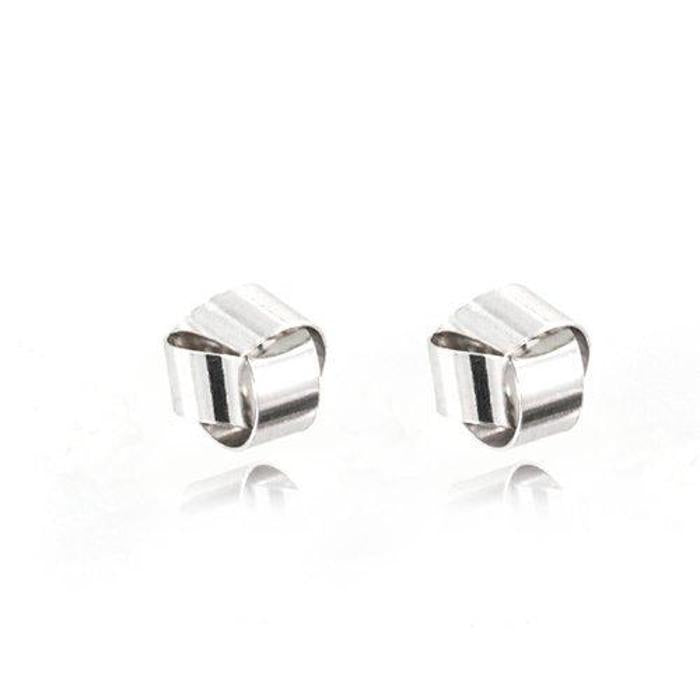 925 Silver Earrings