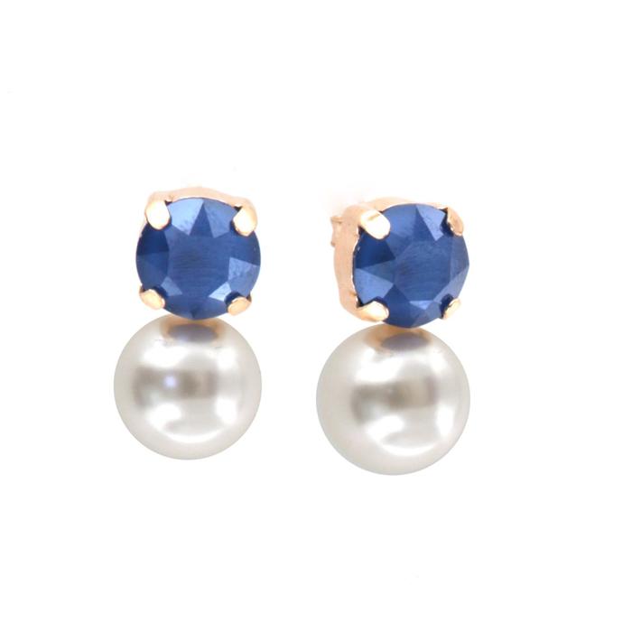 925 Silver Earrings