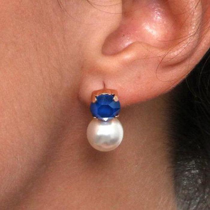 925 Silver Earrings