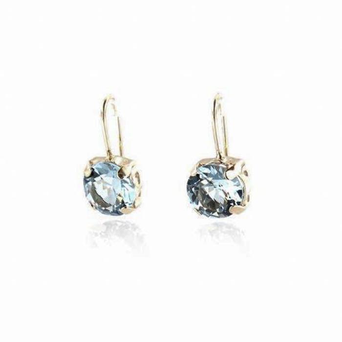 925 Silver Earrings