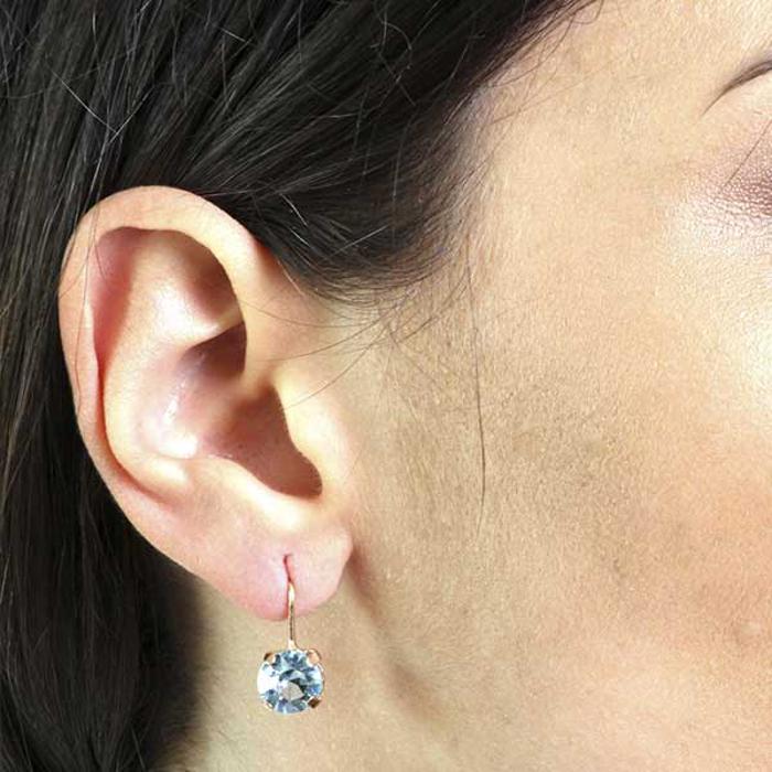 925 Silver Earrings