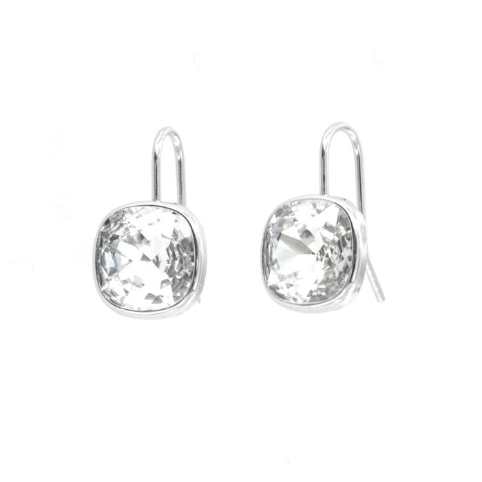 Boucles d'oreilles en argent 925