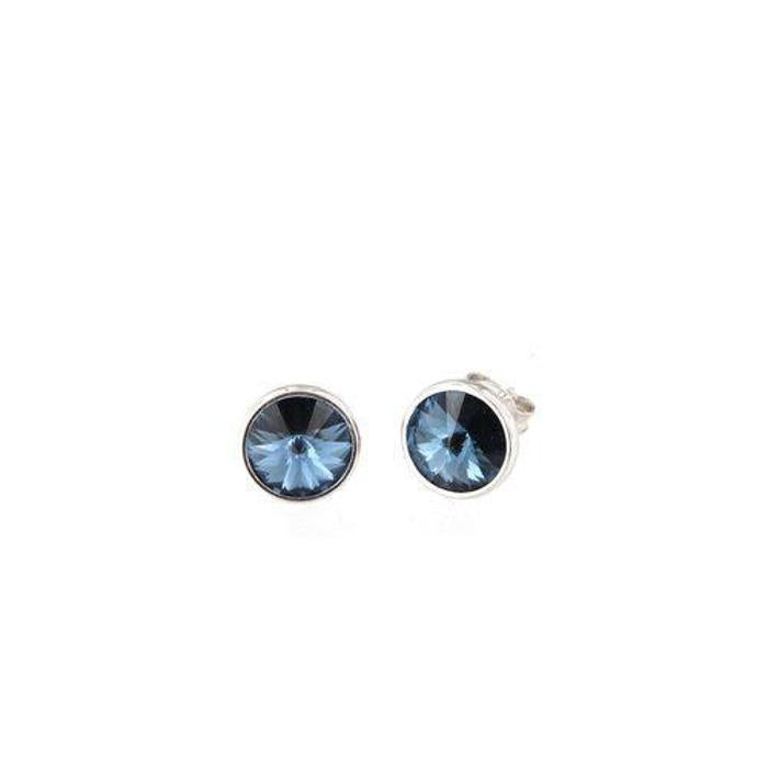 925 Silver Earrings