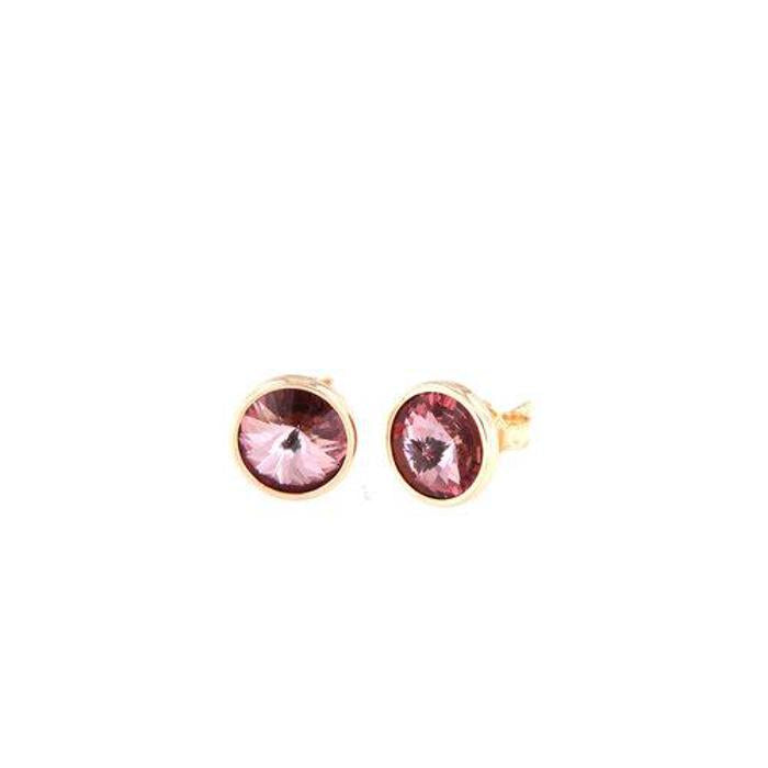 925 Silver Earrings