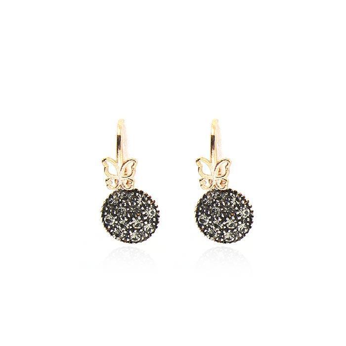 925 Silver Earrings