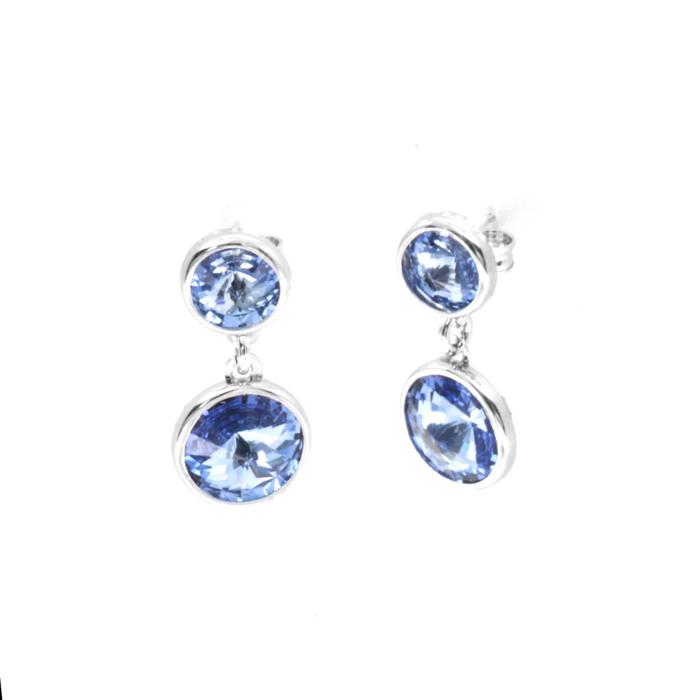 925 Silver Earrings