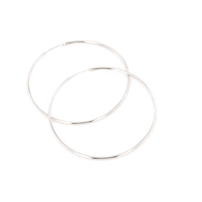 925 Silver Earrings