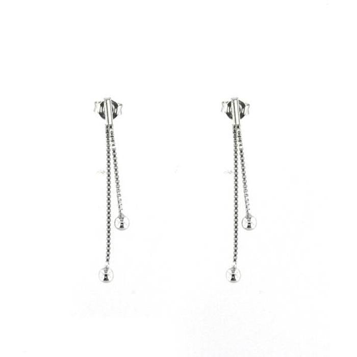 925 Silver Earrings