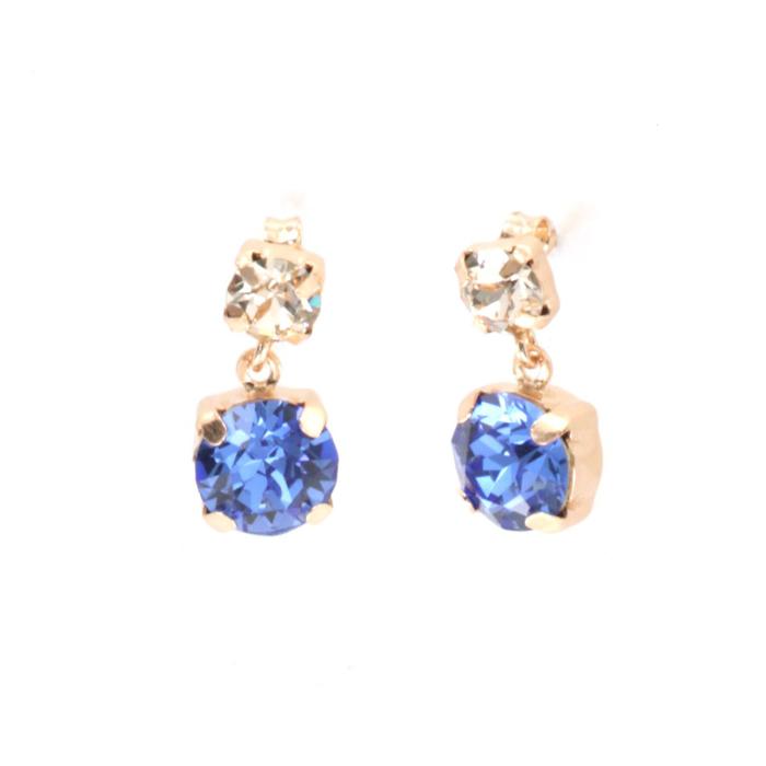 925 Silver Earrings