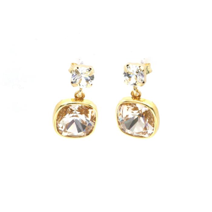 Orecchini In Argento 925