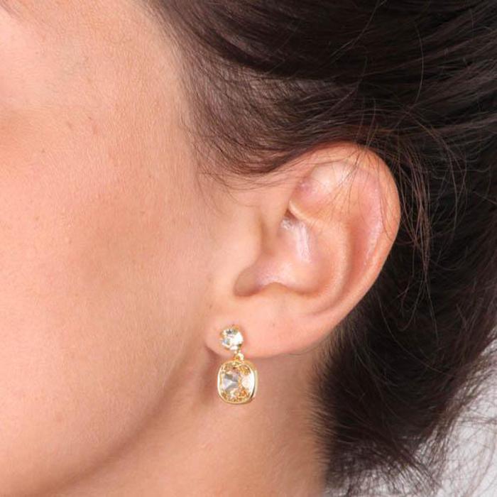 Orecchini In Argento 925