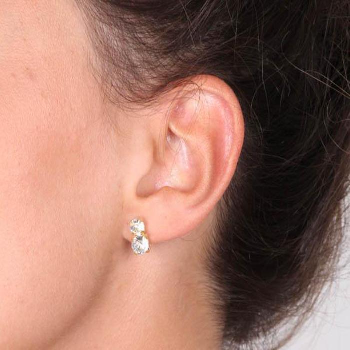 925 Silver Earrings
